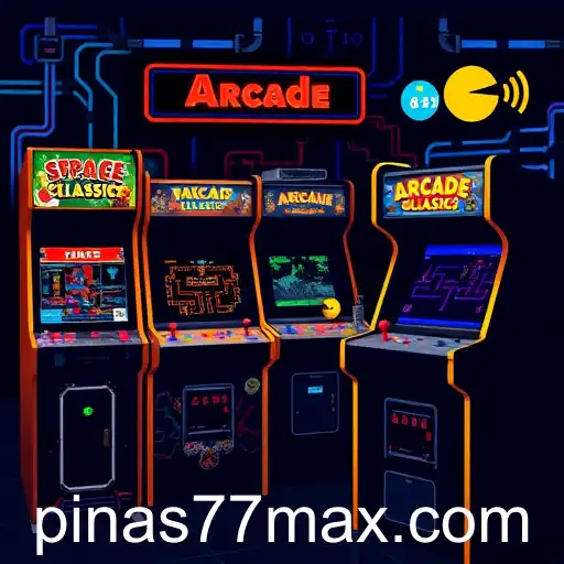 Arcade Games