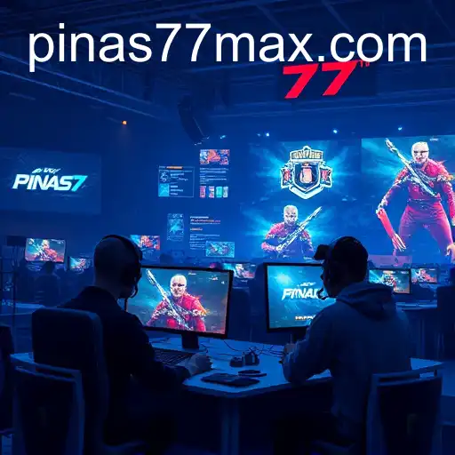 Digital Transformation in Online Gaming