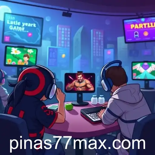 The Evolution of Online Gaming and Community Impact