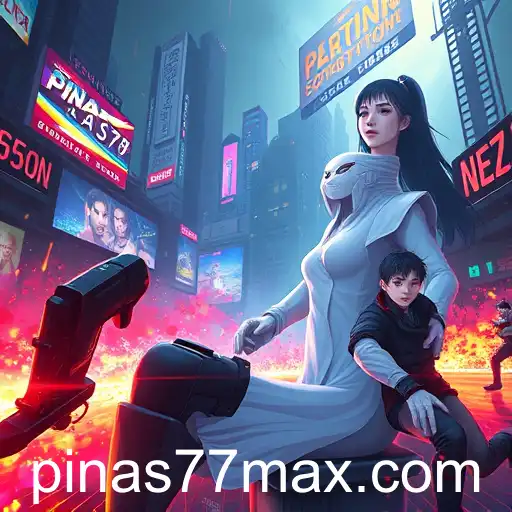 The Evolving Landscape of Online Gaming