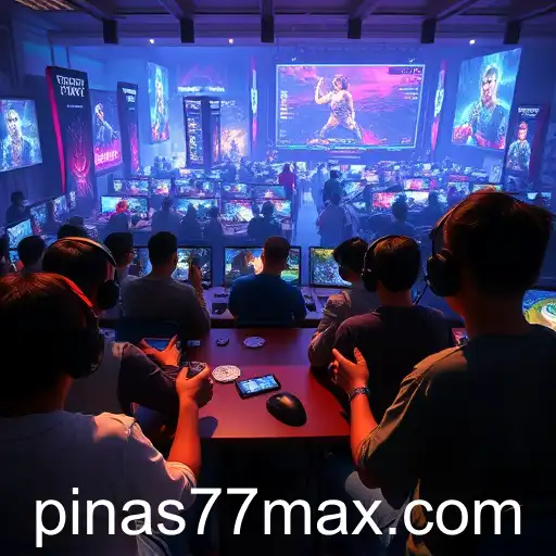 Gaming Trends and Insights at Pinas77